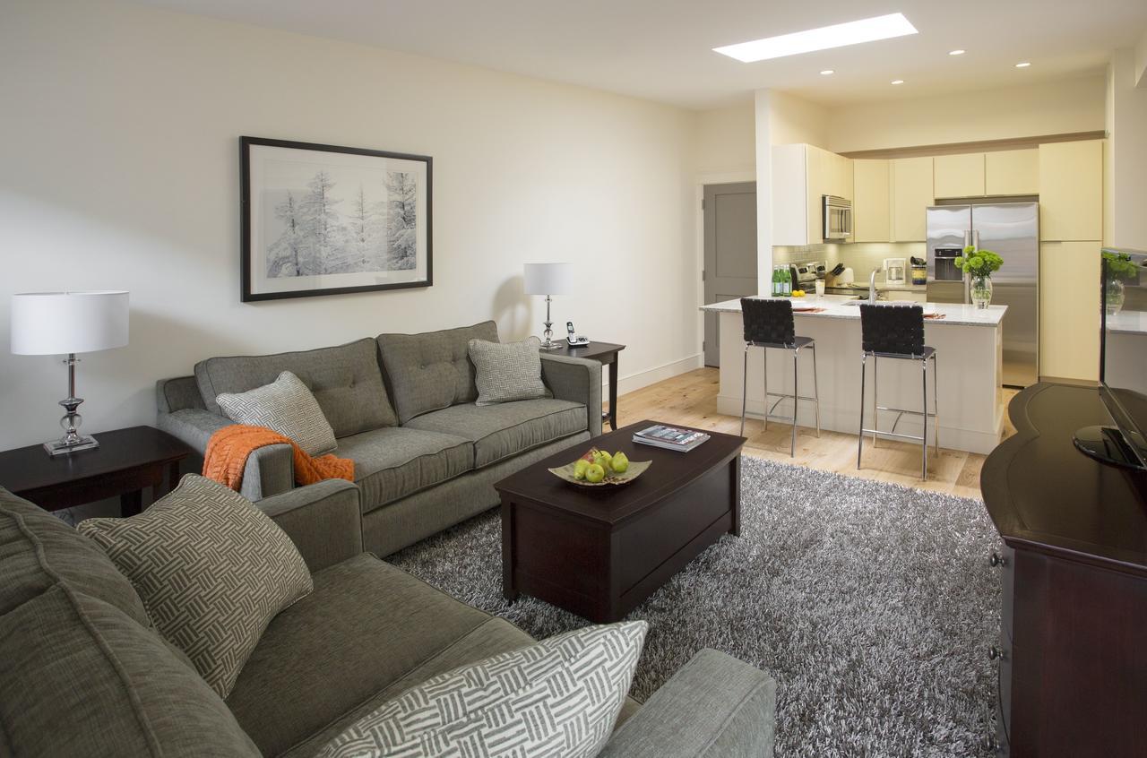 Oakwood At 234 Newbury Apartment Everett Luaran gambar